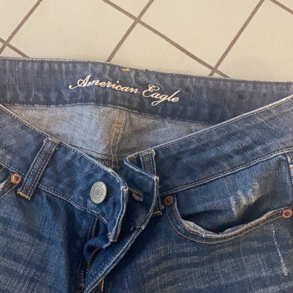 American eagle - Picture 2 of 2